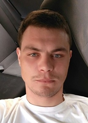 Вадим, 33, Россия, Аргаяш