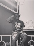 Emmauson, 21 год, Dar es Salaam