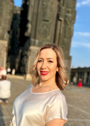 Ирина из Вольска 48 лет