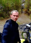 Маунтибайкер, 33 года, Челябинск