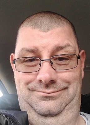 Stephen, 48, United Kingdom, Leek