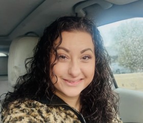 Jean, 41, Los Angeles