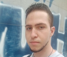 Gabriel, 22, Telde
