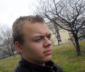 Альберт, 28 лет, Владивосток