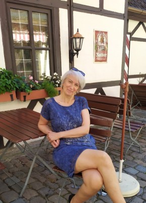 Oksana, 54, Bundesrepublik Deutschland, Nürnberg