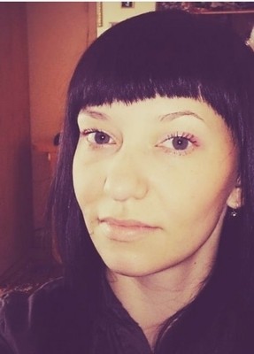 Татьяна, 36, Россия, Иркутск