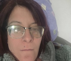 חן, 34, Jerusalem