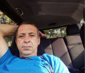 Diney, 53 года, Guarulhos