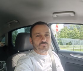 Viktor, 48, Odintsovo