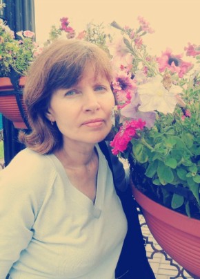 Ольга, 64, Россия, Междуреченск