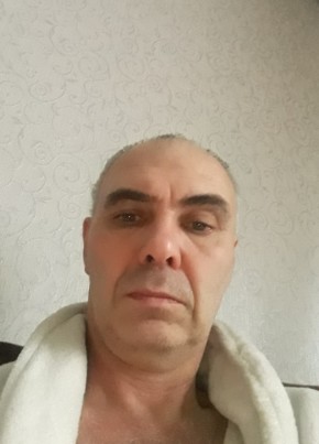 Рустем, 54, Россия, Новосибирск