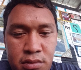 Muslimin, 29 лет, Kota Surakarta