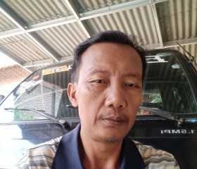 Mank Acha, 40 лет, Arjawinangun