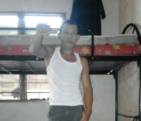Din, 37, Alor Gajah
