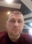 Валерий, 46 лет, Липецк