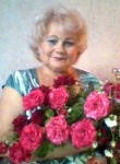 ИРИНА, 65 лет, Красноармійськ