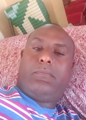abuu, 34, Kenya, Isiolo