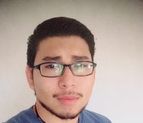 roger, 31, San Pedro