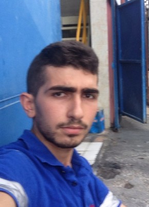 ahmet, 31, Türkiye Cumhuriyeti, Osmaneli