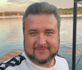 Виталий, 35 лет, Зеленодольск