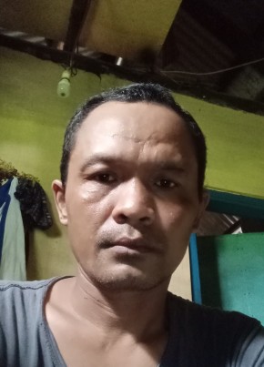 Dulkamid, 37, Indonesia, Plumbon