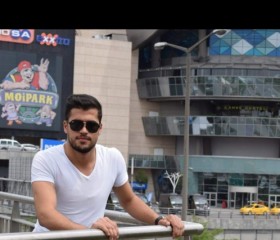 Serdar, 27 лет, İstanbul