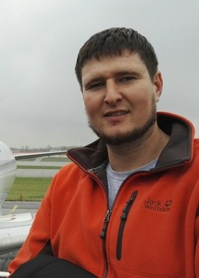 Александр, 33, Россия, Калининград