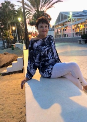 Ирина, 61, Россия, Зеленоград