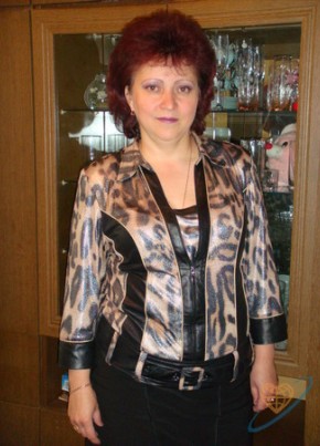 Роза, 56, Россия, Екатеринбург
