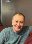 Aleksandr, 45, Novyy Urengoy