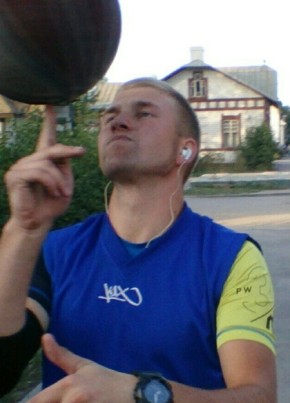 Yulian, 30, Россия, Петрозаводск