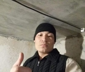 Otamurod, 33, Tashkent