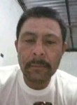 Juan espinoza, 44 года, Monterrey City