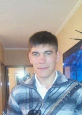 Сергей, 38, Россия, Хабаровск