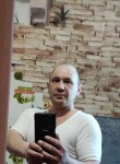 Serdzhio Rifani, 45, Alapayevsk