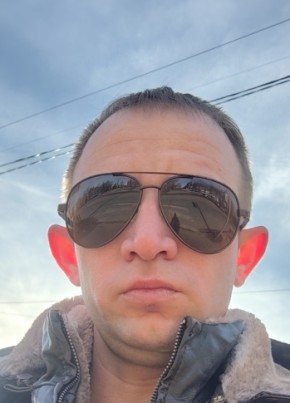 Александр из Владимира 38 лет