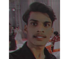 Anuj Yadav, 19 лет, Kanpur