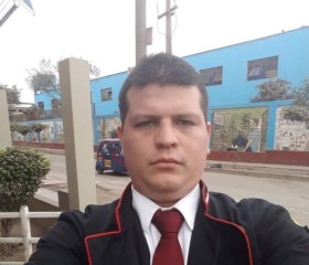 Roberto Antonio, 37 лет, Lima