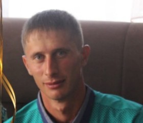 Антон, 35 лет, Петропавл