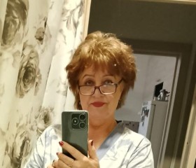 Tamara, 69, Novosibirsk