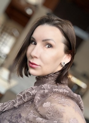 Эля из Ижевска 38 лет