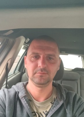 Андрей, 36, Рэспубліка Беларусь, Горад Мінск