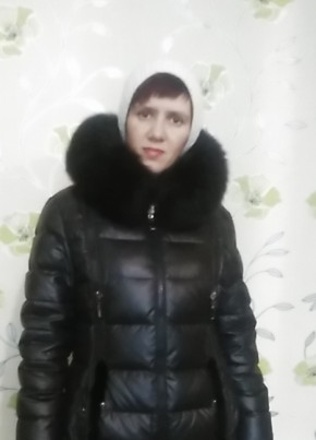 Анна, 39, Россия, Городец
