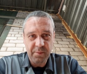 Вадим, 47 лет, Ярославль