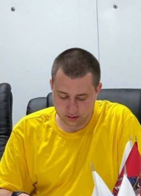 Евгений, 28, Россия, Люберцы
