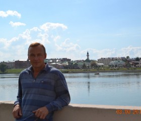 Валерий, 48 лет, Нижний Новгород