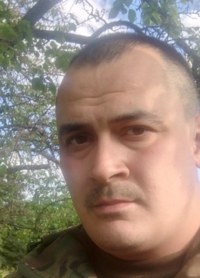 Рустам, 35, Россия, Горные Ключи