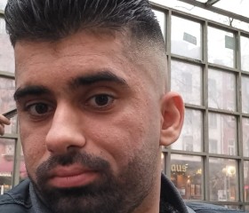 ألان خليل, 23, Bonn