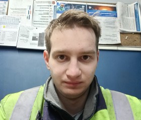 Vladimir, 22, Kostomuksha