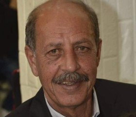 محمد, 58 лет, الرمثا